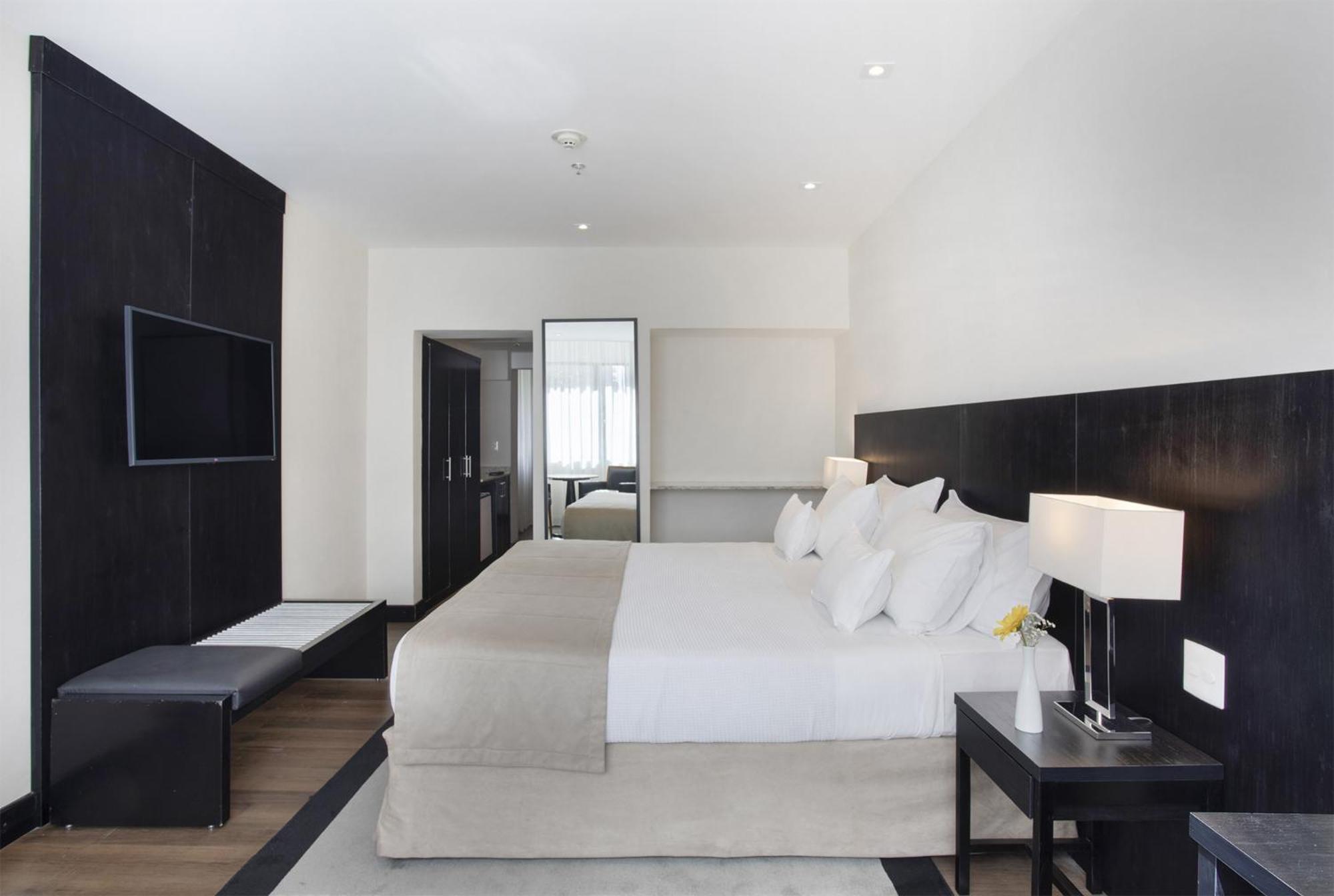 Windsor Leme Hotel ริโอเดจาเนโร ห้อง รูปภาพ