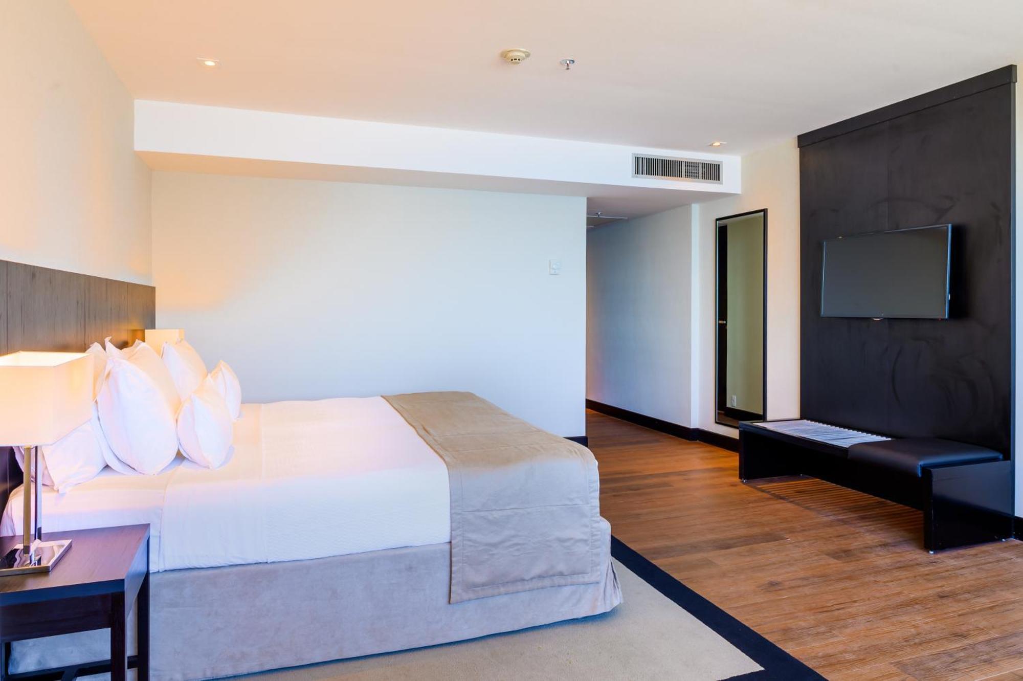 Windsor Leme Hotel ริโอเดจาเนโร ห้อง รูปภาพ